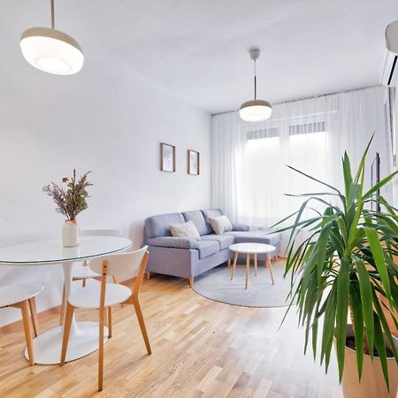 Goldenboy Apartments, Banja Luka Zewnętrze zdjęcie
