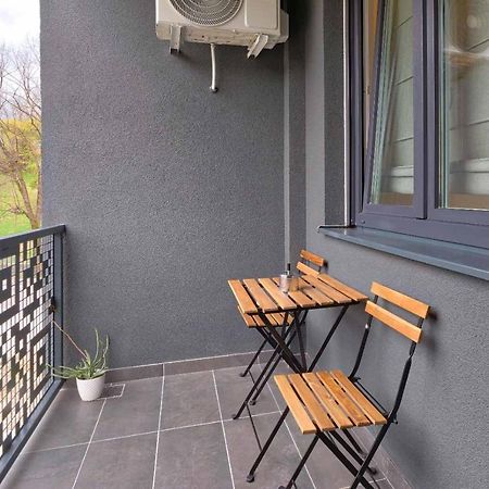Goldenboy Apartments, Banja Luka Zewnętrze zdjęcie