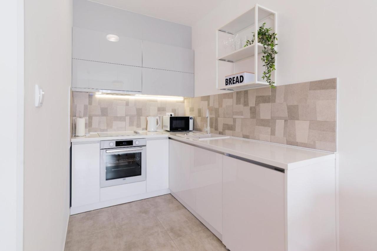 Goldenboy Apartments, Banja Luka Zewnętrze zdjęcie