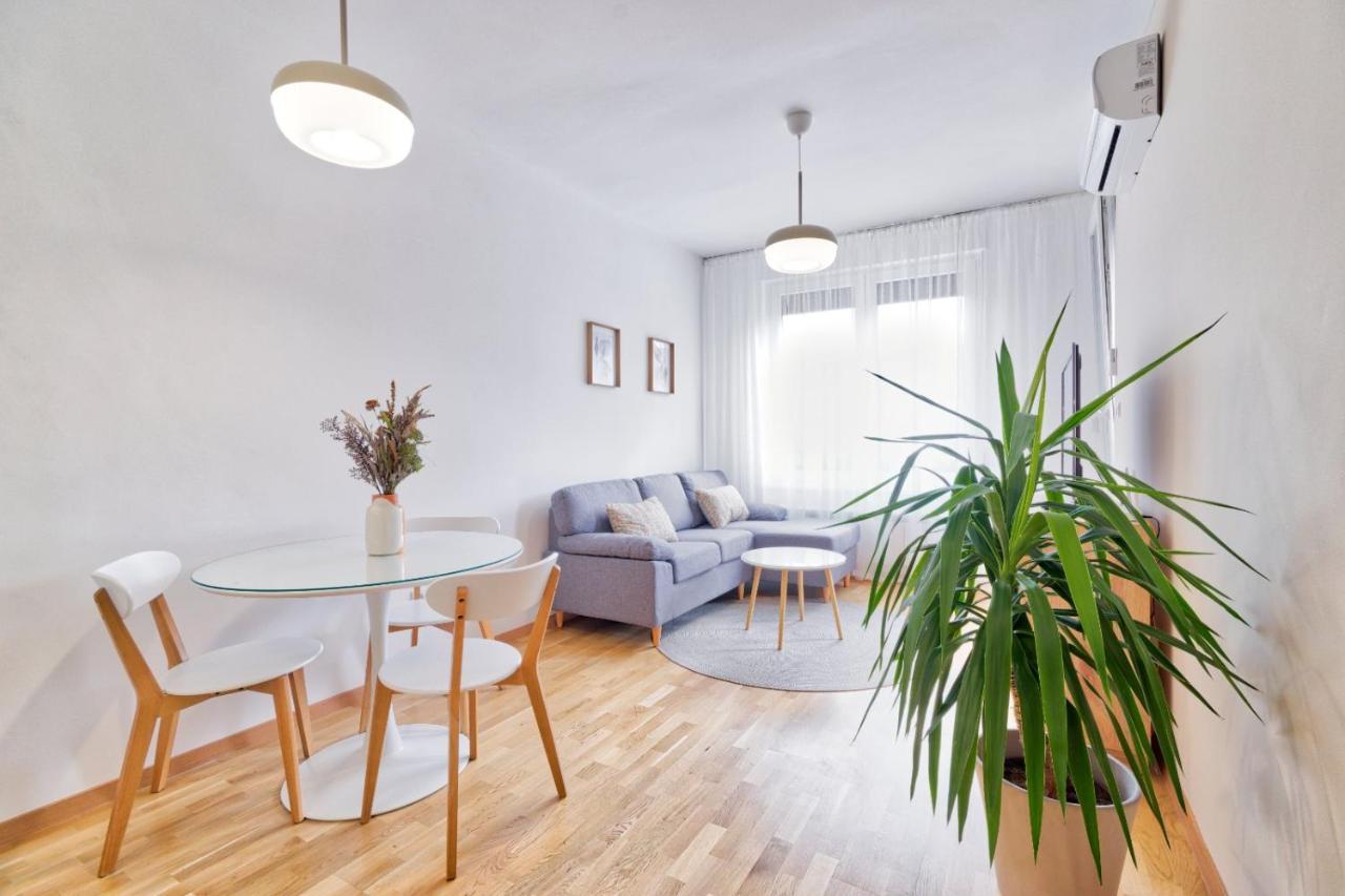 Goldenboy Apartments, Banja Luka Zewnętrze zdjęcie