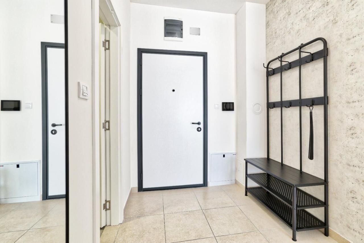 Goldenboy Apartments, Banja Luka Zewnętrze zdjęcie