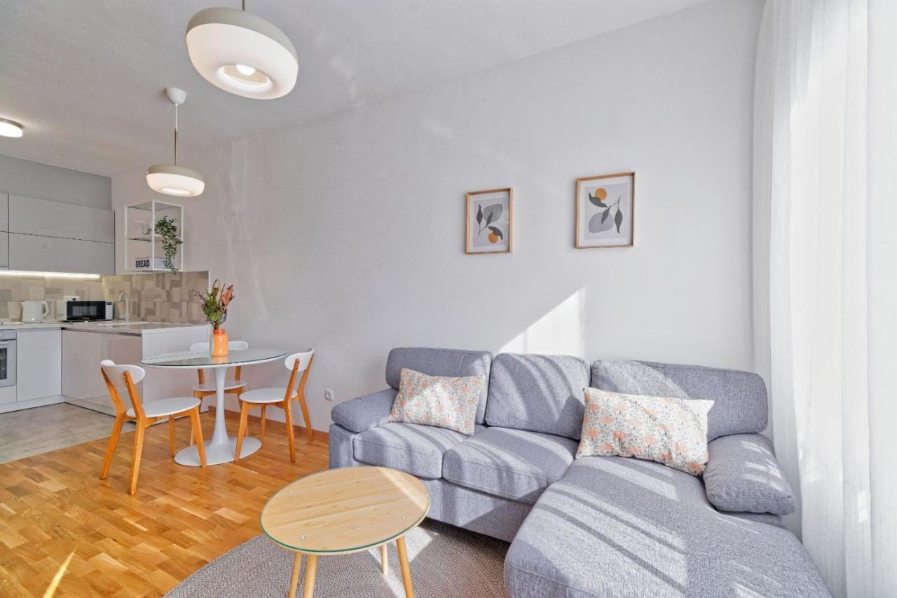 Goldenboy Apartments, Banja Luka Zewnętrze zdjęcie