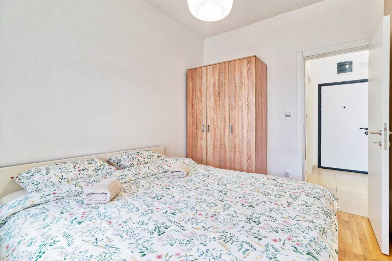 Goldenboy Apartments, Banja Luka Zewnętrze zdjęcie
