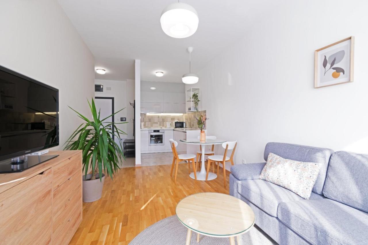 Goldenboy Apartments, Banja Luka Zewnętrze zdjęcie