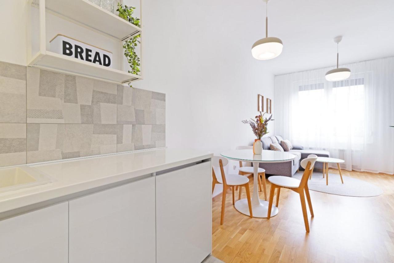 Goldenboy Apartments, Banja Luka Zewnętrze zdjęcie