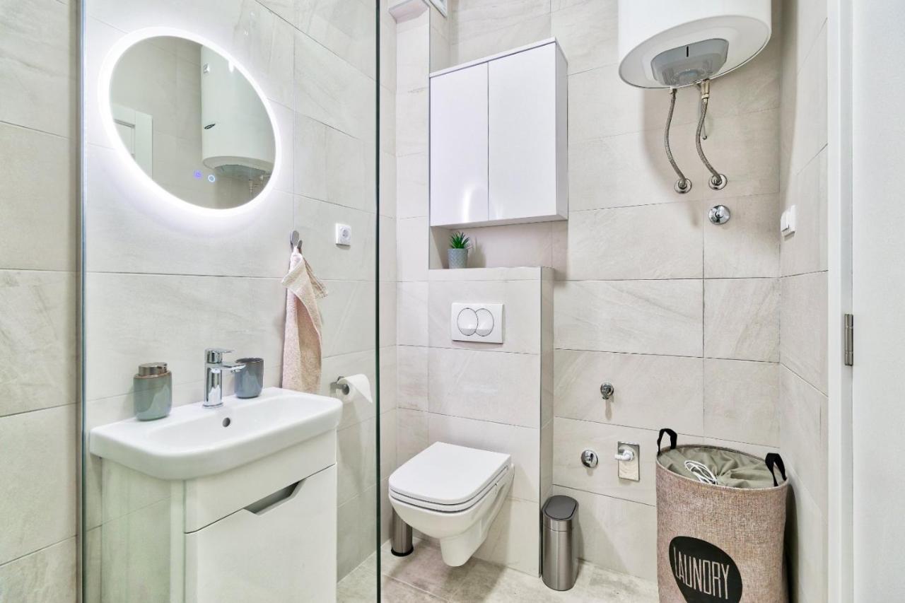 Goldenboy Apartments, Banja Luka Zewnętrze zdjęcie