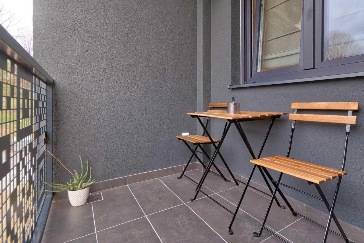 Goldenboy Apartments, Banja Luka Zewnętrze zdjęcie