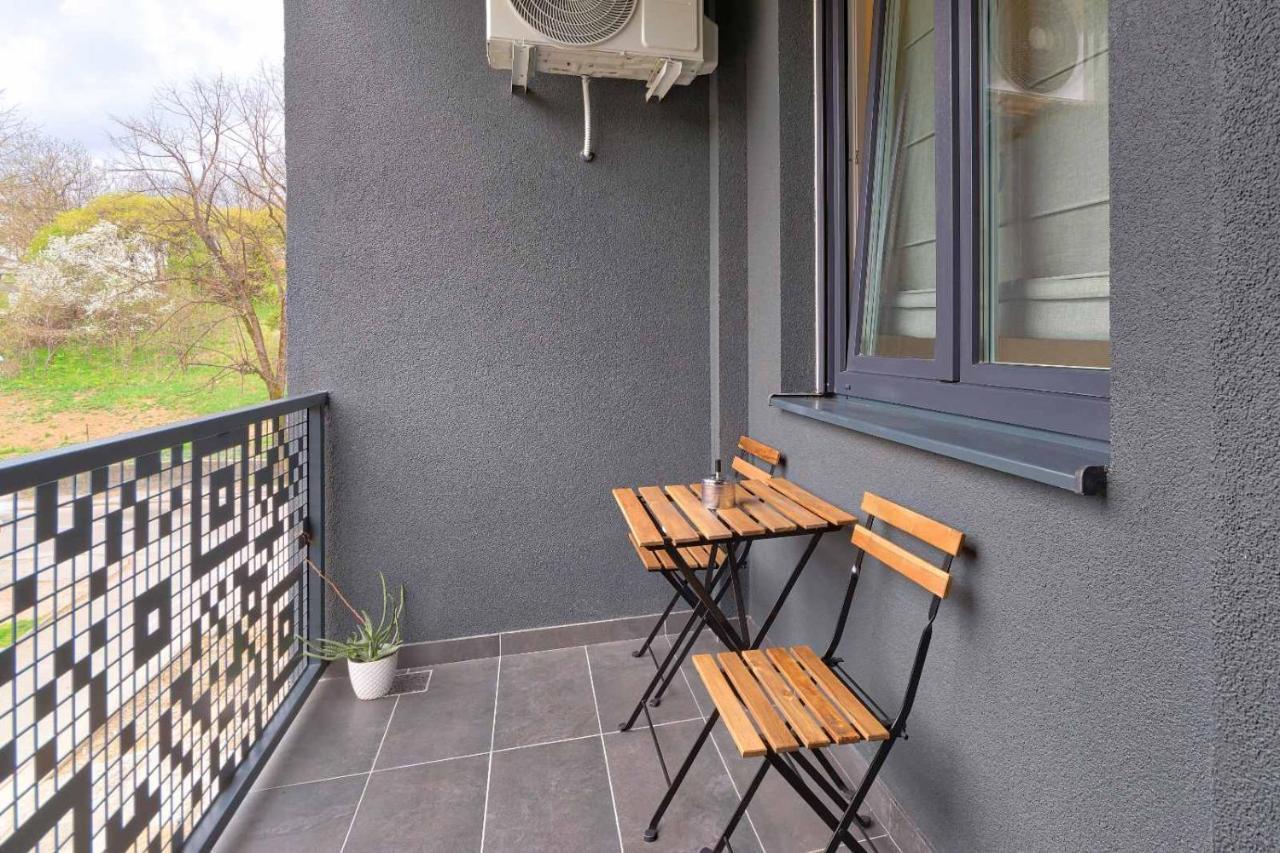 Goldenboy Apartments, Banja Luka Zewnętrze zdjęcie